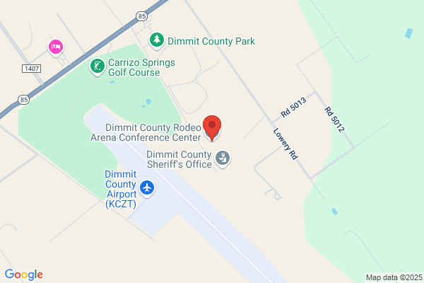 Dimmit County Livestock Show Association Inc