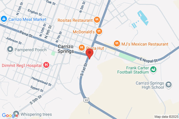Laredo Taco Company