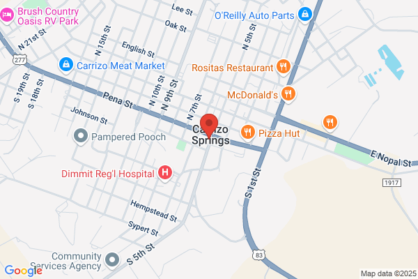NAPA Auto Parts - Carrizo Auto Supply