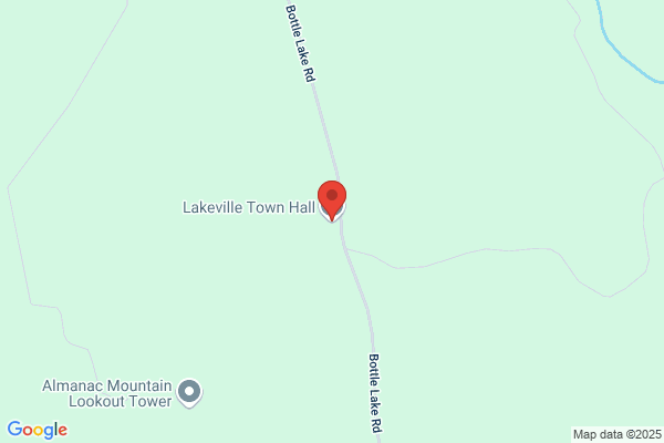 Lakeville Town Hall