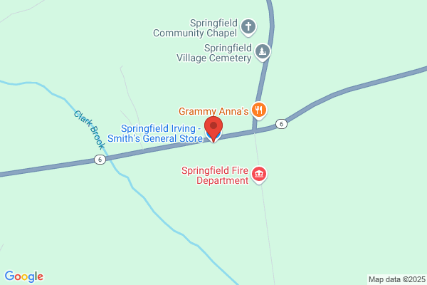 Smith's General Store