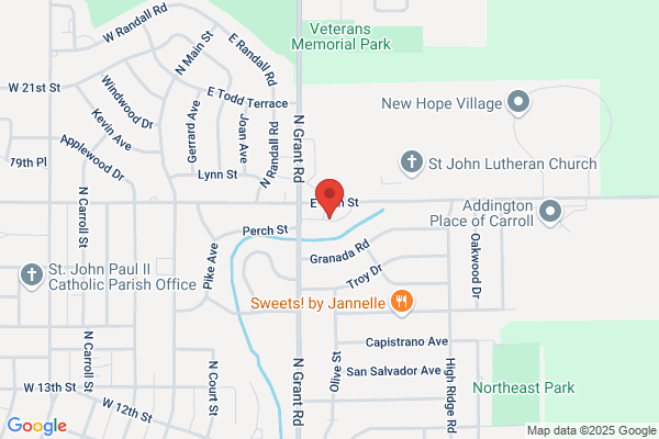 Fairview Village Apartments