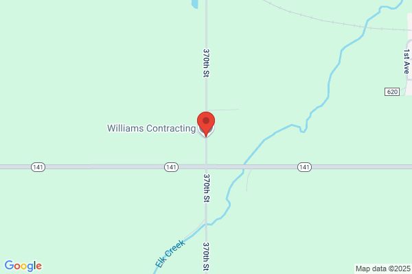 Williams Construction