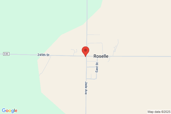 Roselle Tavern