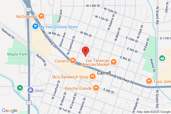Carroll Auto Supply