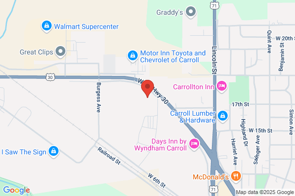 NAPA Auto Parts - Auto Parts of Carroll
