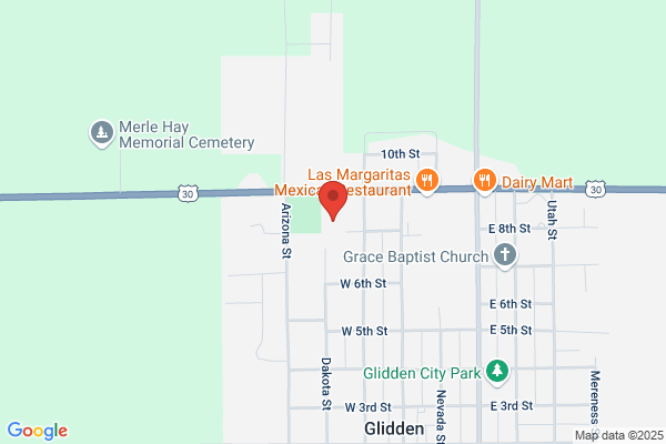 Peace Lutheran Church