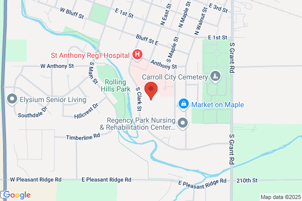 Orchard View Inc