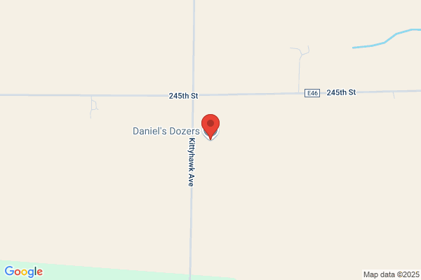 Daniel's Dozers LLC