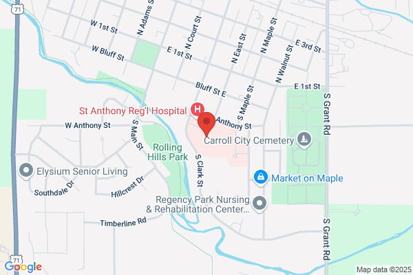 Lou Ann Lease MD