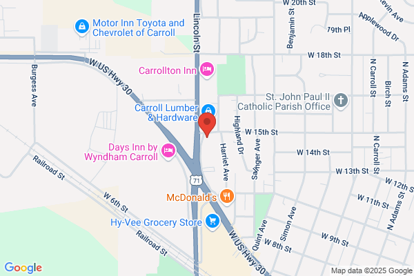 Farmers Mutual Insurance Association of Roselle