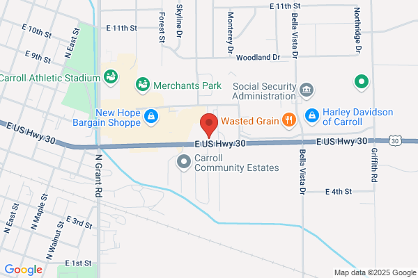 Carroll Hydraulics Co Inc