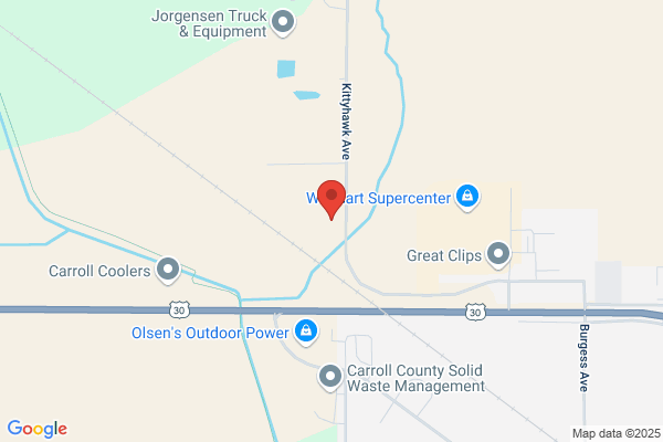Quandt Auto Salvage, Inc.