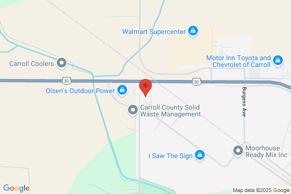 Arcadia Limestone Co