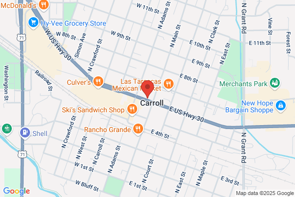 Carroll Area Child Care Center