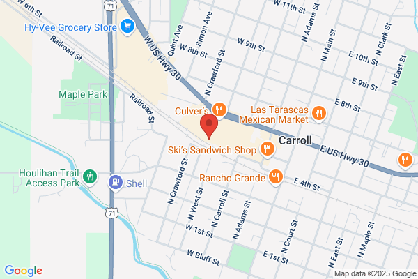 Carroll Chamber of Commerce