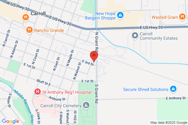 Carroll Cleaning Supply Co