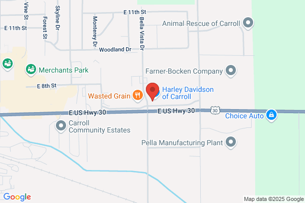 Carroll Cycle Center