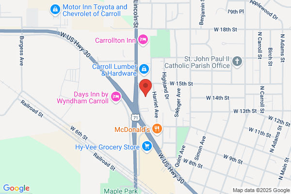 Carroll Dental Associates