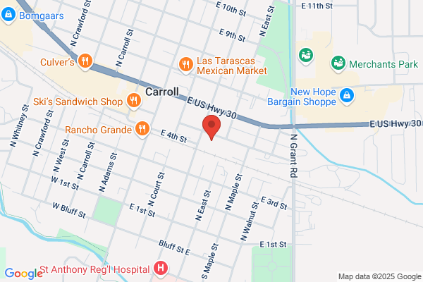 Carroll Enterprise Systems