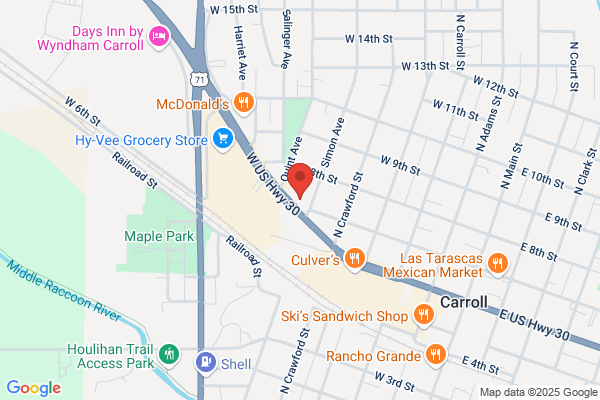Carroll Hearing Aid Center