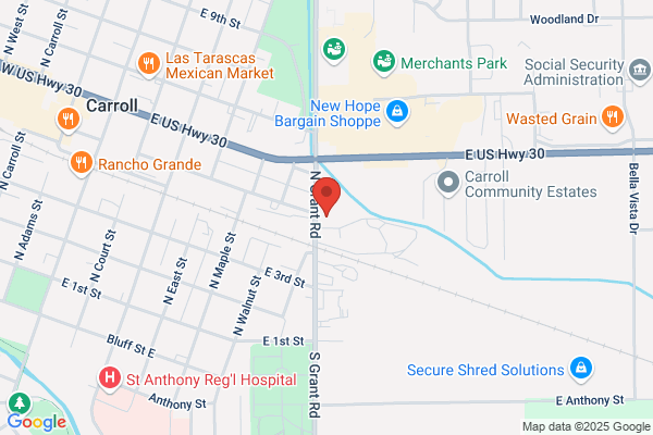 Carroll Small Animal Clinic