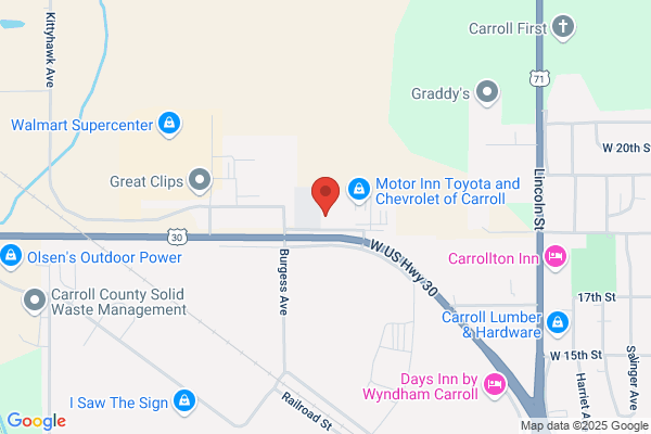 Carroll Veterinary Clinic