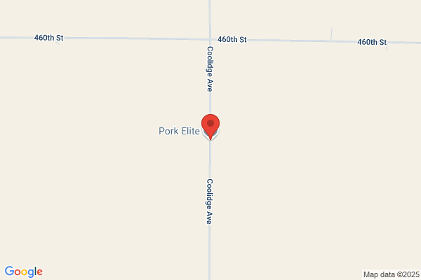 Elite Pork Main Office