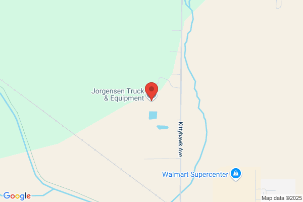 Jorgensen Truck & Equipment