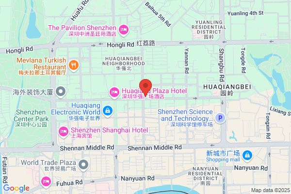 Shenzhen WenTaiDa Electronics Co.