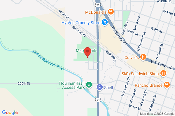 Snyder Tree Service & Nursery