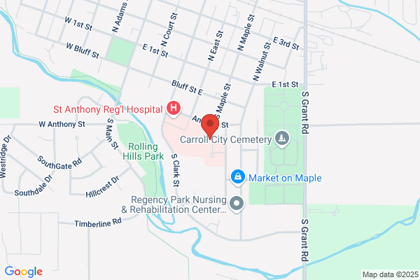 St Anthony Home Health
