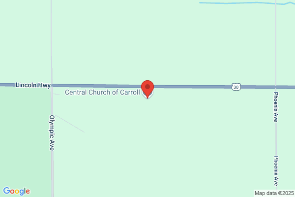 Central Christian Church