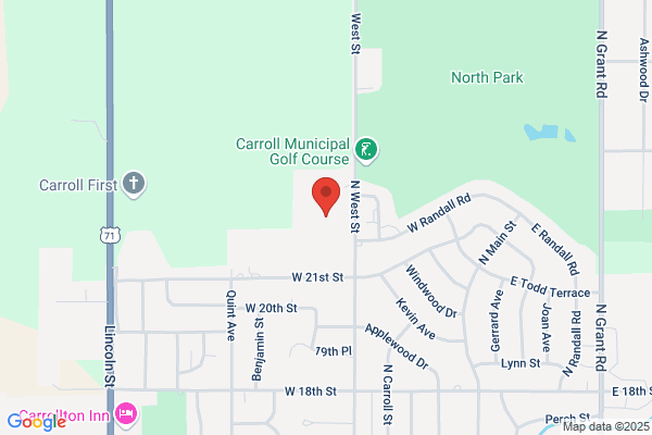 Westwood Knolls Retirement Apartments