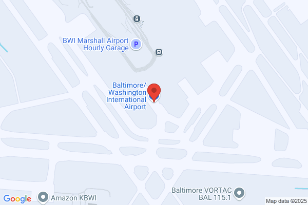 Dca of Baltimore