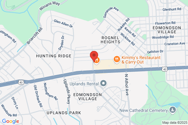 Edmondson Gift & Beauty Supply