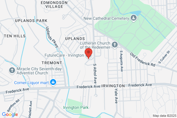 Futurecare Irvington