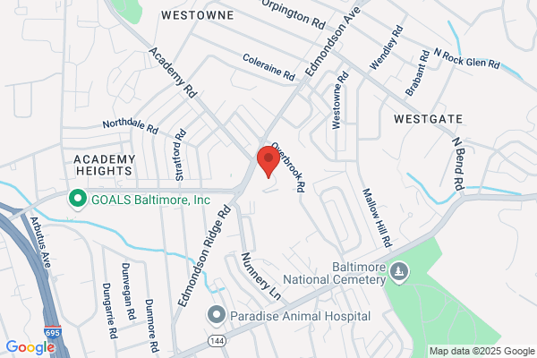 Glynn Taff Assisted Living