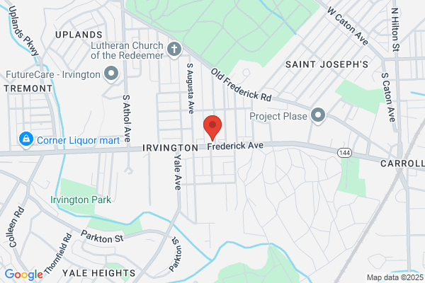 Irvington Cut Rate Liquors