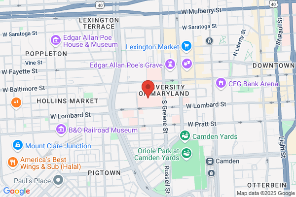 Lincoln Medical Clinic