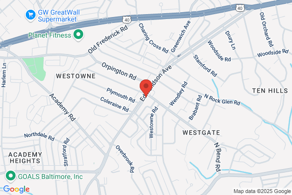 Westway Auto Parts