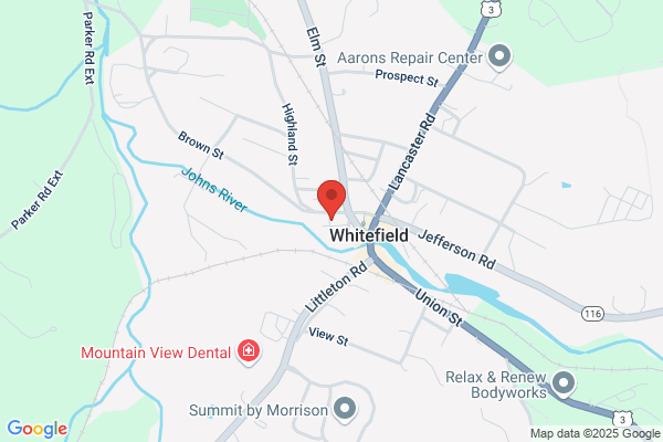 Brewster & Weber DDS PA