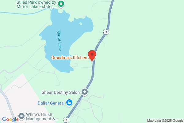 Grandma's Kitchen