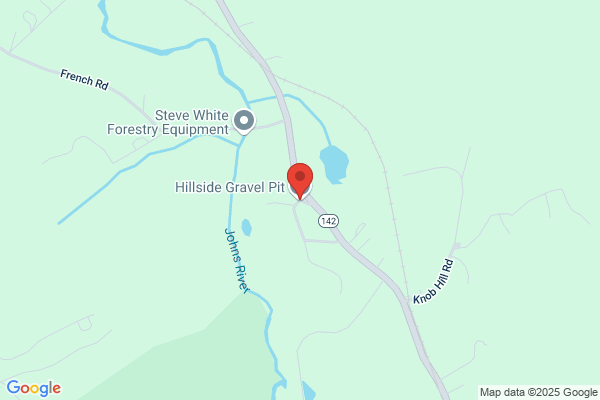 Hillside Gravel Co of Dalton