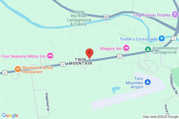 Johnsons Motel & Cottages