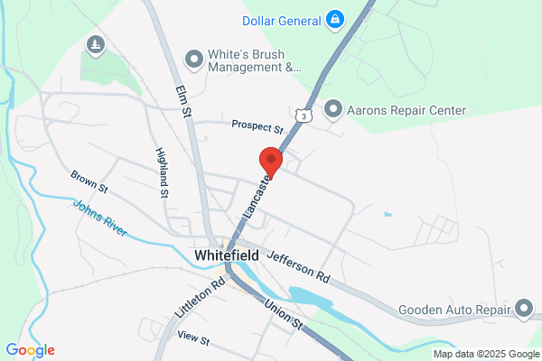 Whitefield Animal Hospital