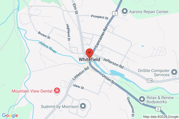 Whitefield Electronics