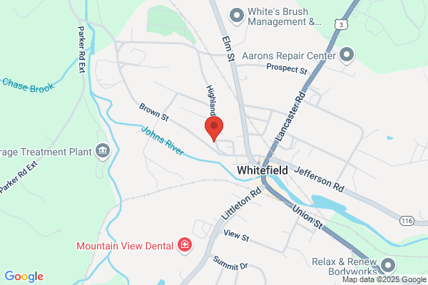 Whitefield Hardware & Building Materials Inc