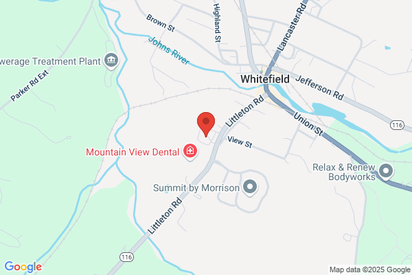 Whitefield Town of, Town Clerk