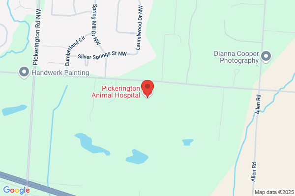 Pickerington Animal Hospital